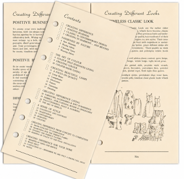 Page Image Organiser