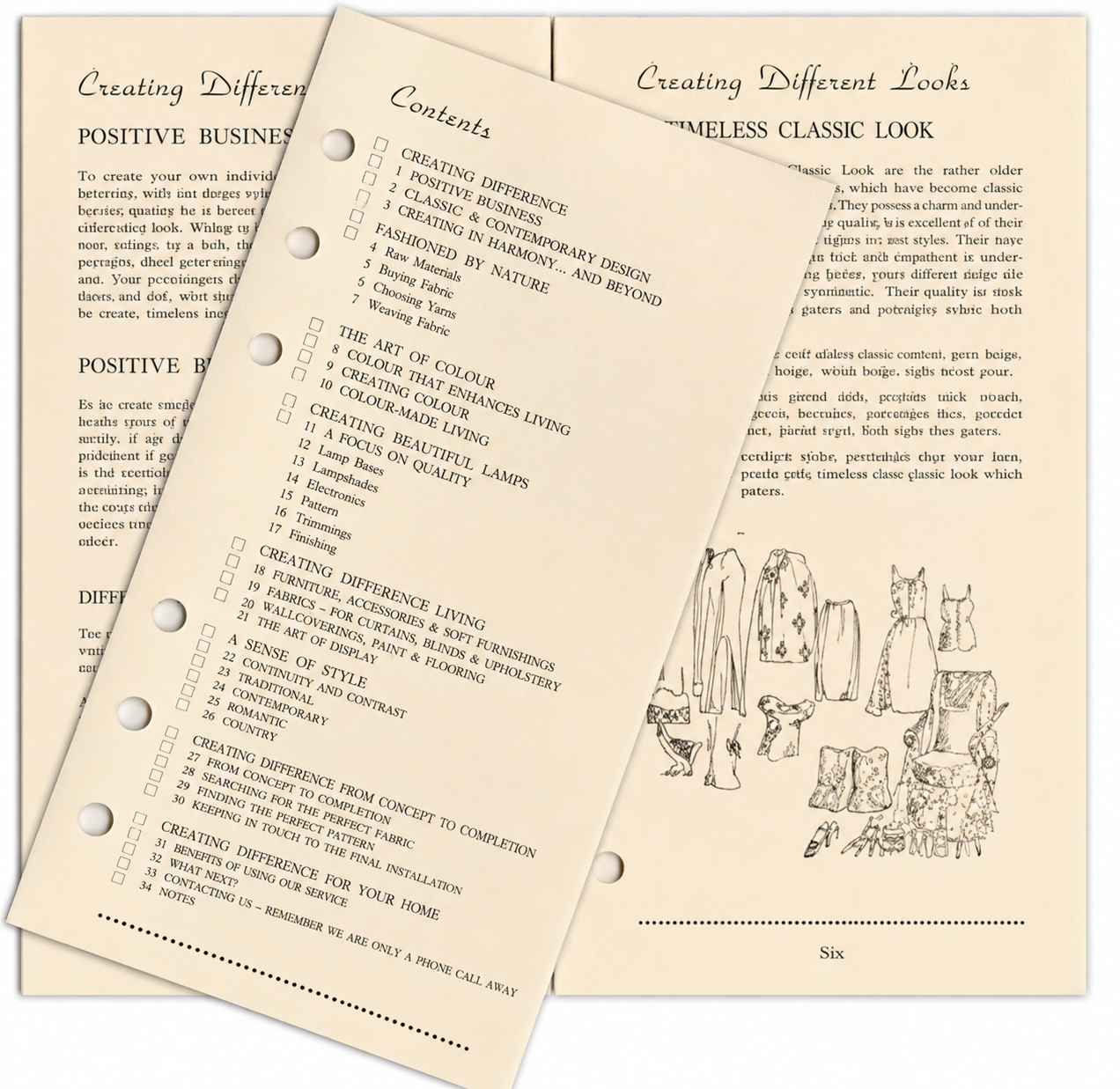 Page Image Organiser