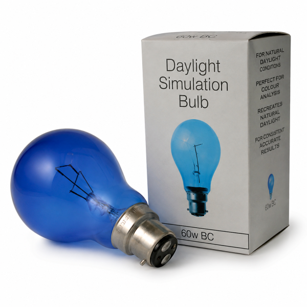 Daylight Bulb