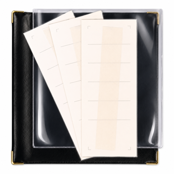 PSS Wallet - Book