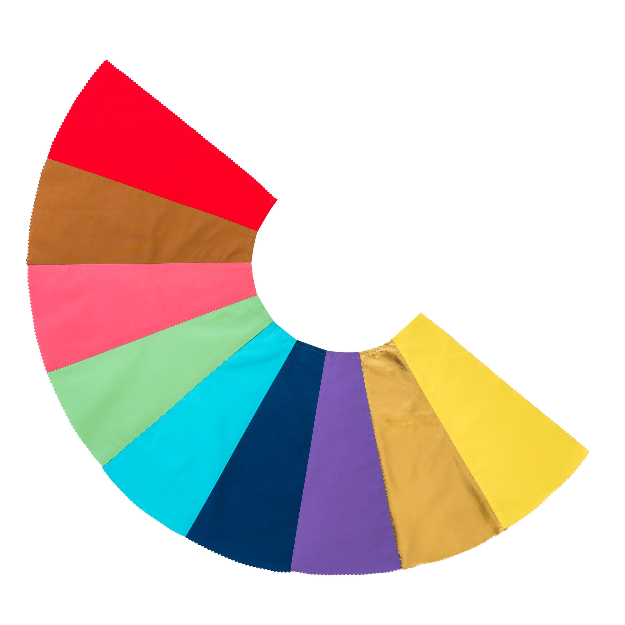 Colour Capes - Autumn & Spring - Image 4