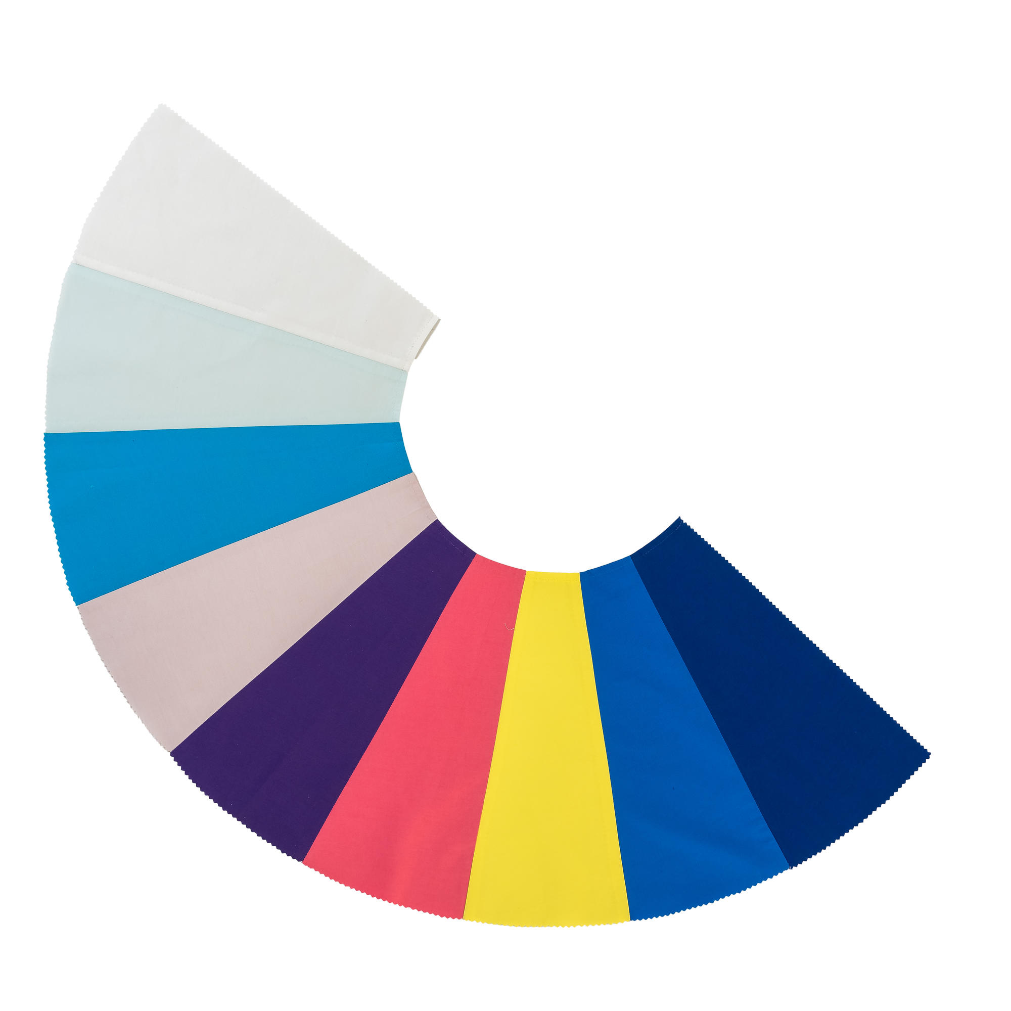 Colour Capes - Bright & Muted - Image 2