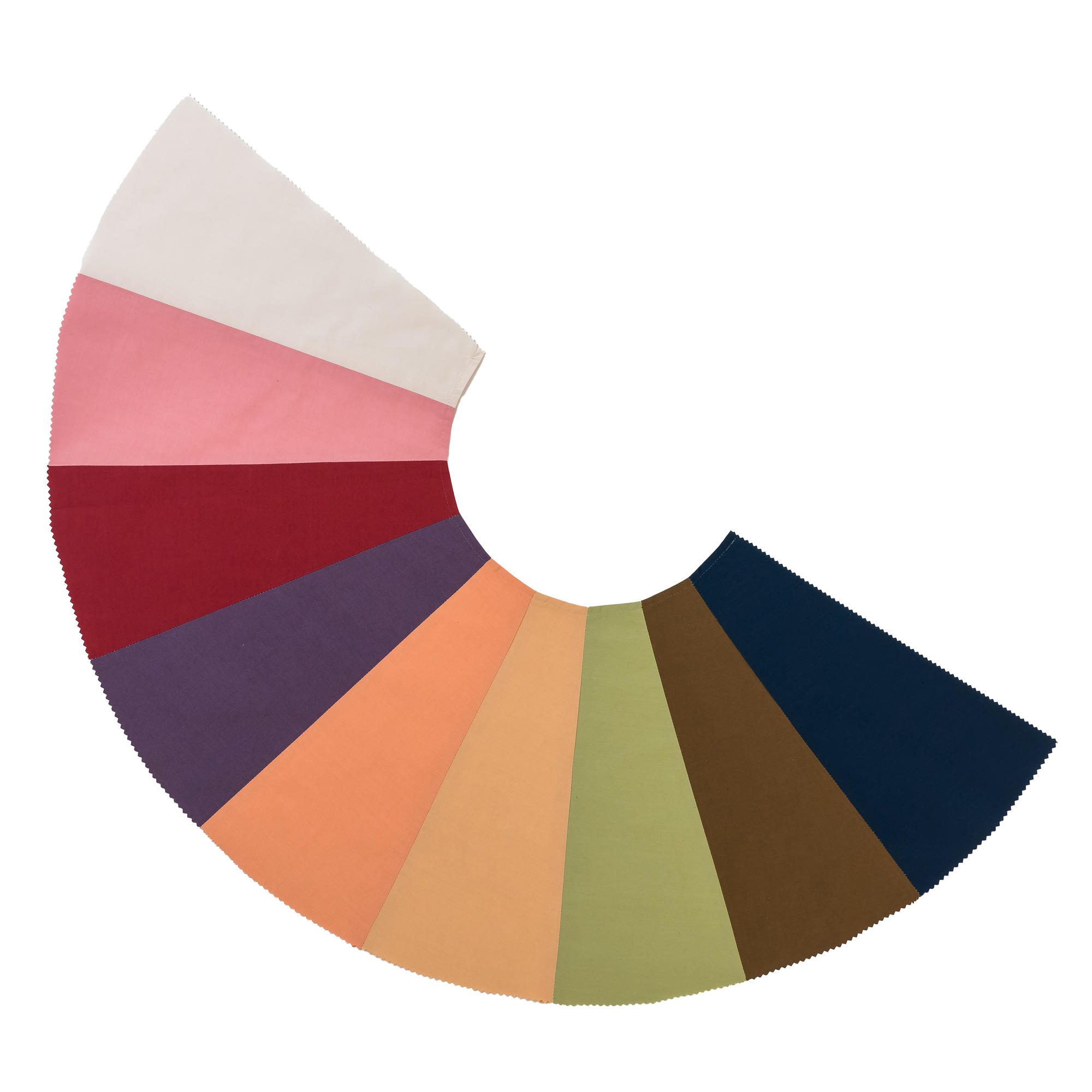 Colour Capes - Bright & Muted - Image 4