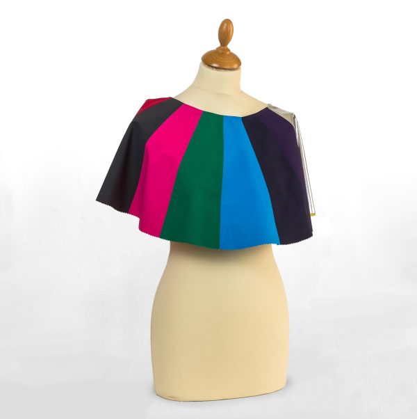 Colour Capes - Winter & Summer