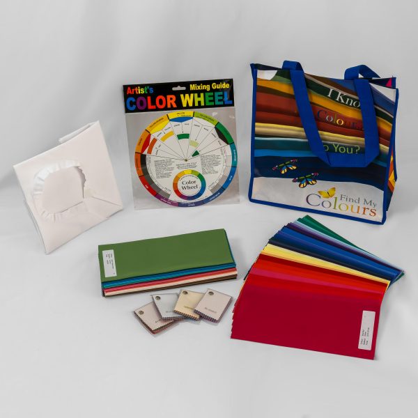 Seasonal Drape & Mini Starter Kit