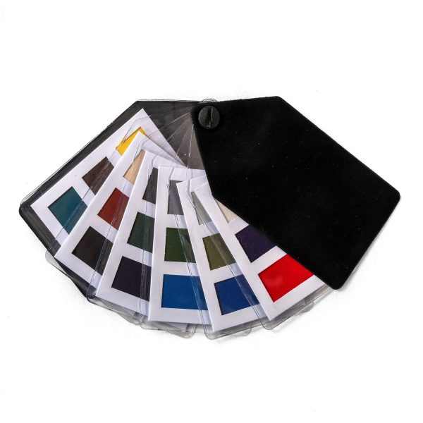 Tonal Safe Fan 18 - Dark