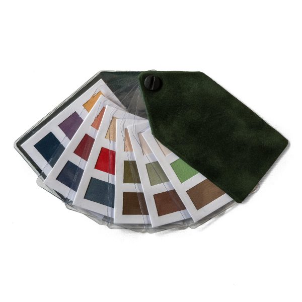 Tonal Safe Fan 18 - Muted