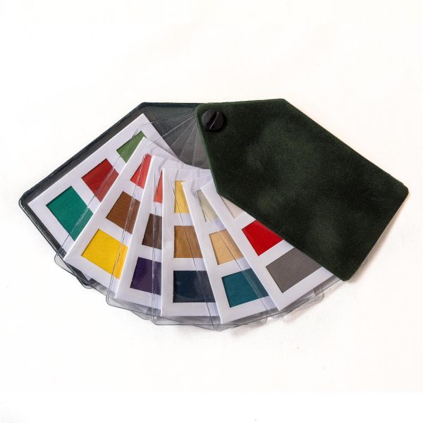 Tonal Safe Fan 18 - Warm