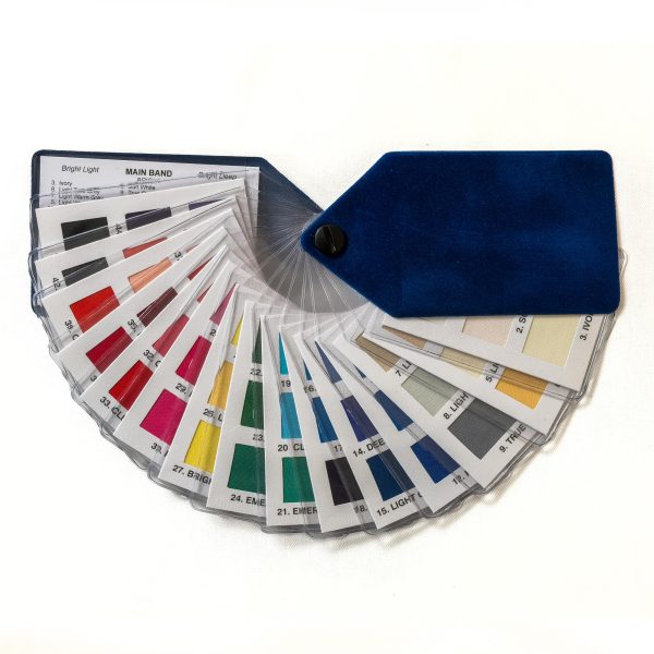 Tonal Fan 45 - Bright