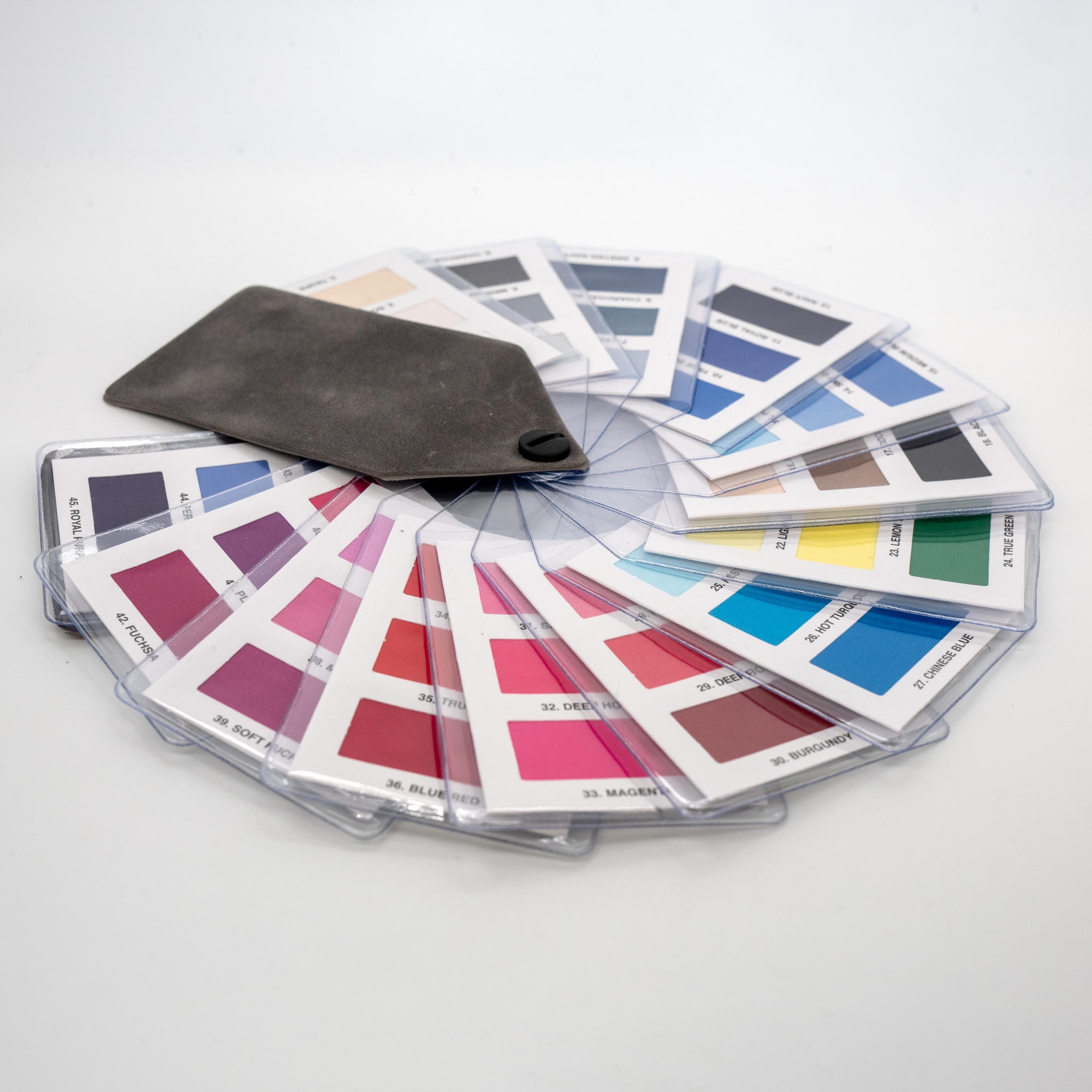 Tonal Fan 45 - Cool - Image 2