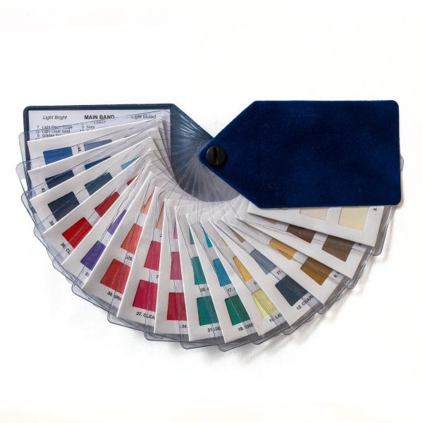 Tonal Fan 45 - Light