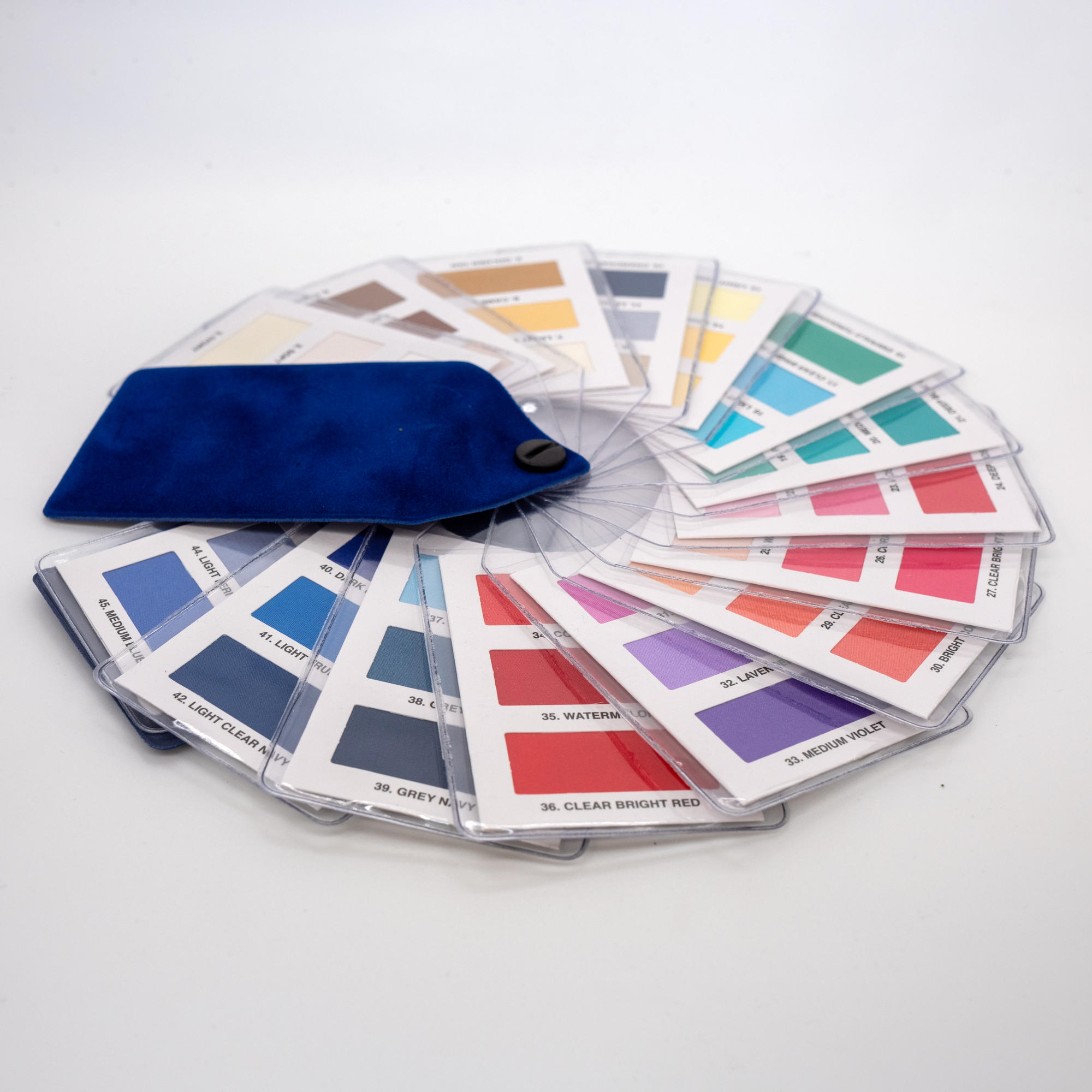 Tonal Fan 45 - Light - Image 2