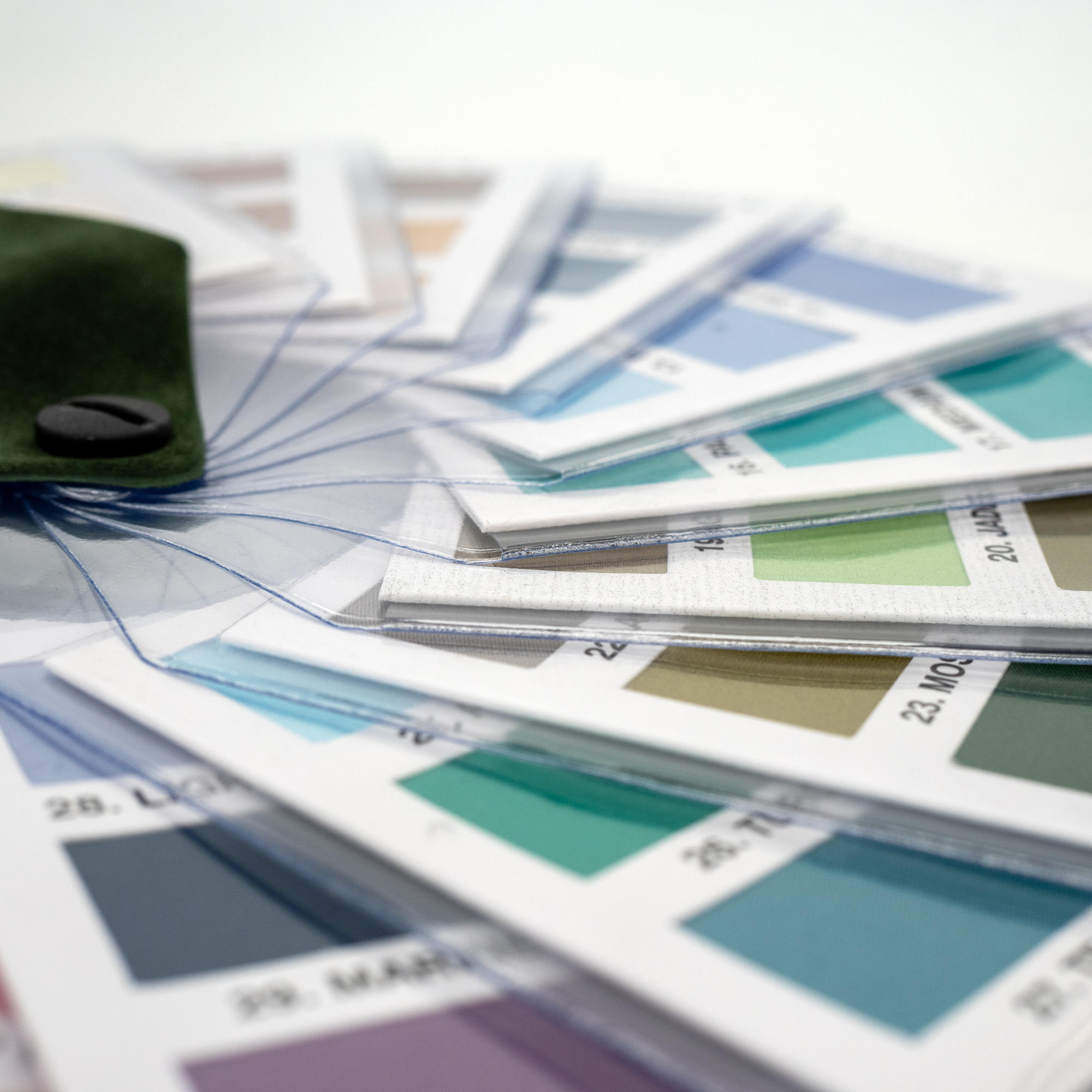 Tonal Fan 45 - Muted - Image 3