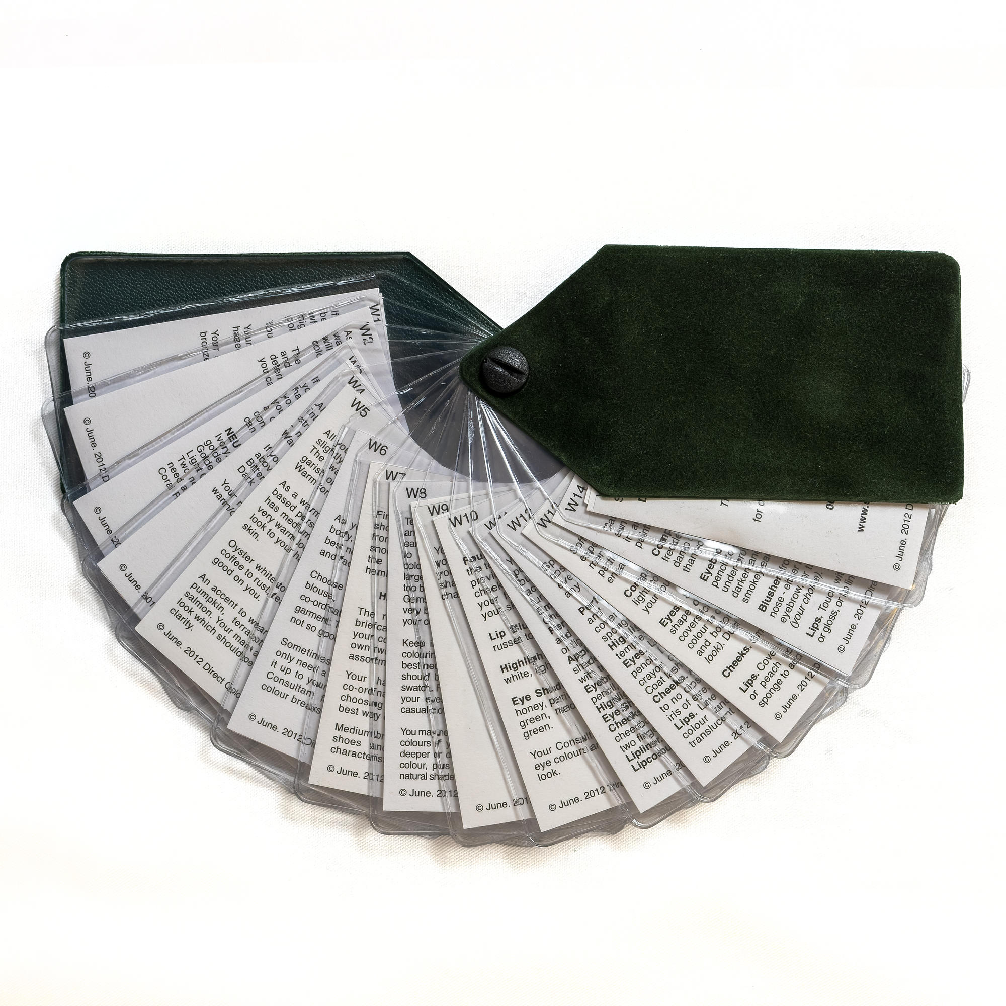 Tonal Fan 45 - Warm - Image 4