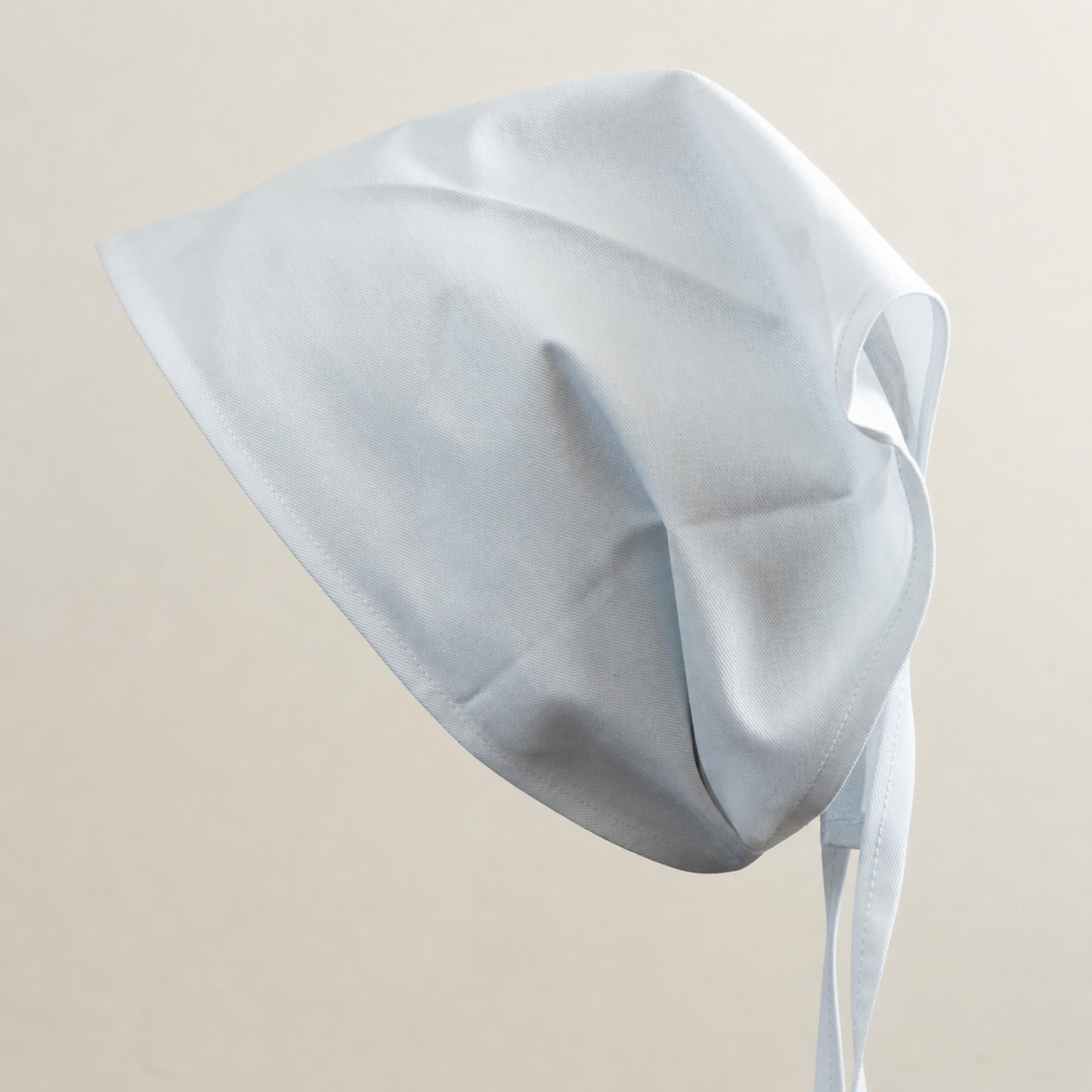 Dynamic Style Drapes: Headscarf - Image 2