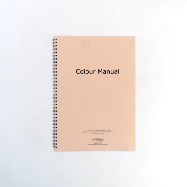 Tonal and Seasonal Concept Manual