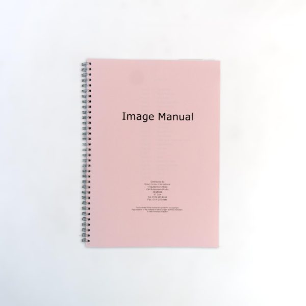 Women's Image Training Manual