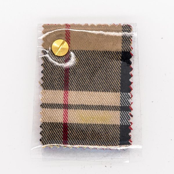 Mens' Mini Seasonal Spring Wallet above