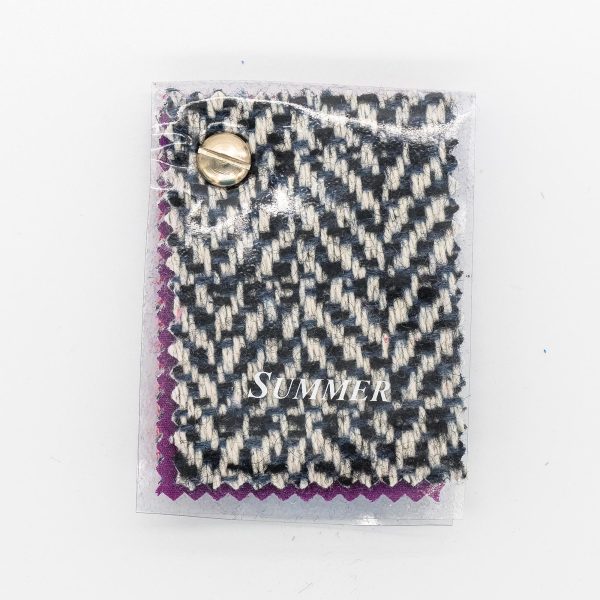 Mens' Mini Seasonal Summer Wallet above