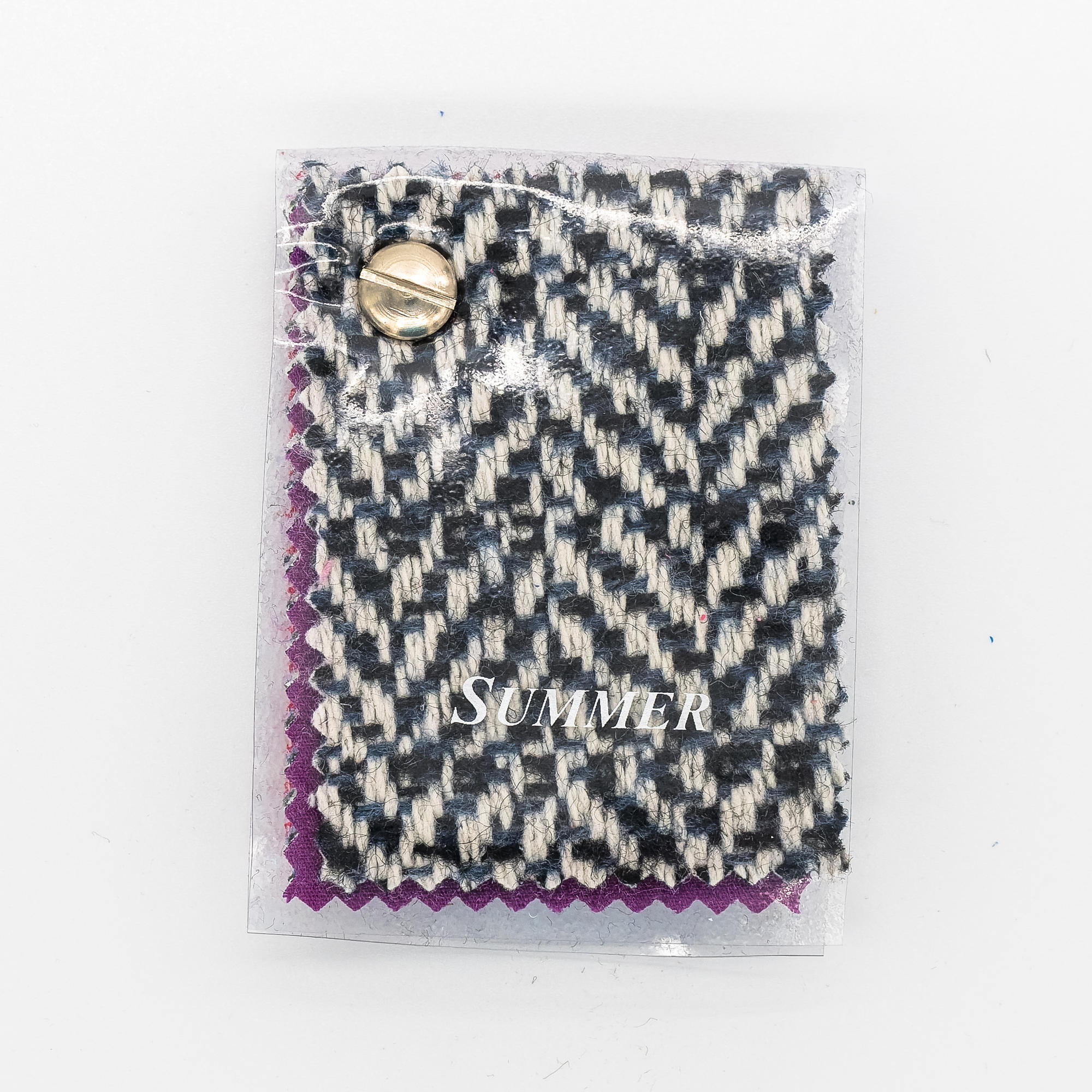 Mens' Mini Seasonal Summer Wallet above