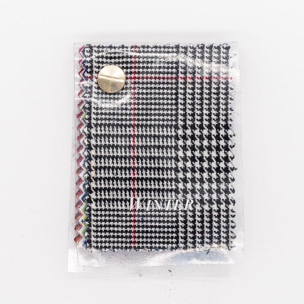 Mens' Mini Seasonal Winter Wallet above