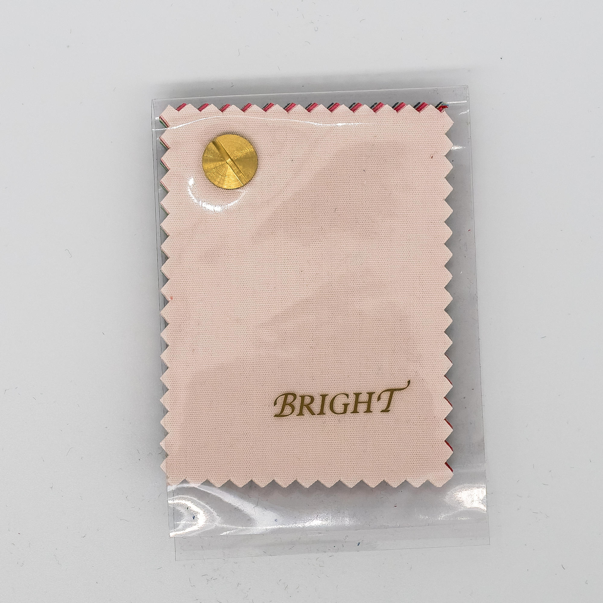 Mini Tonal Bright Light Wallet above