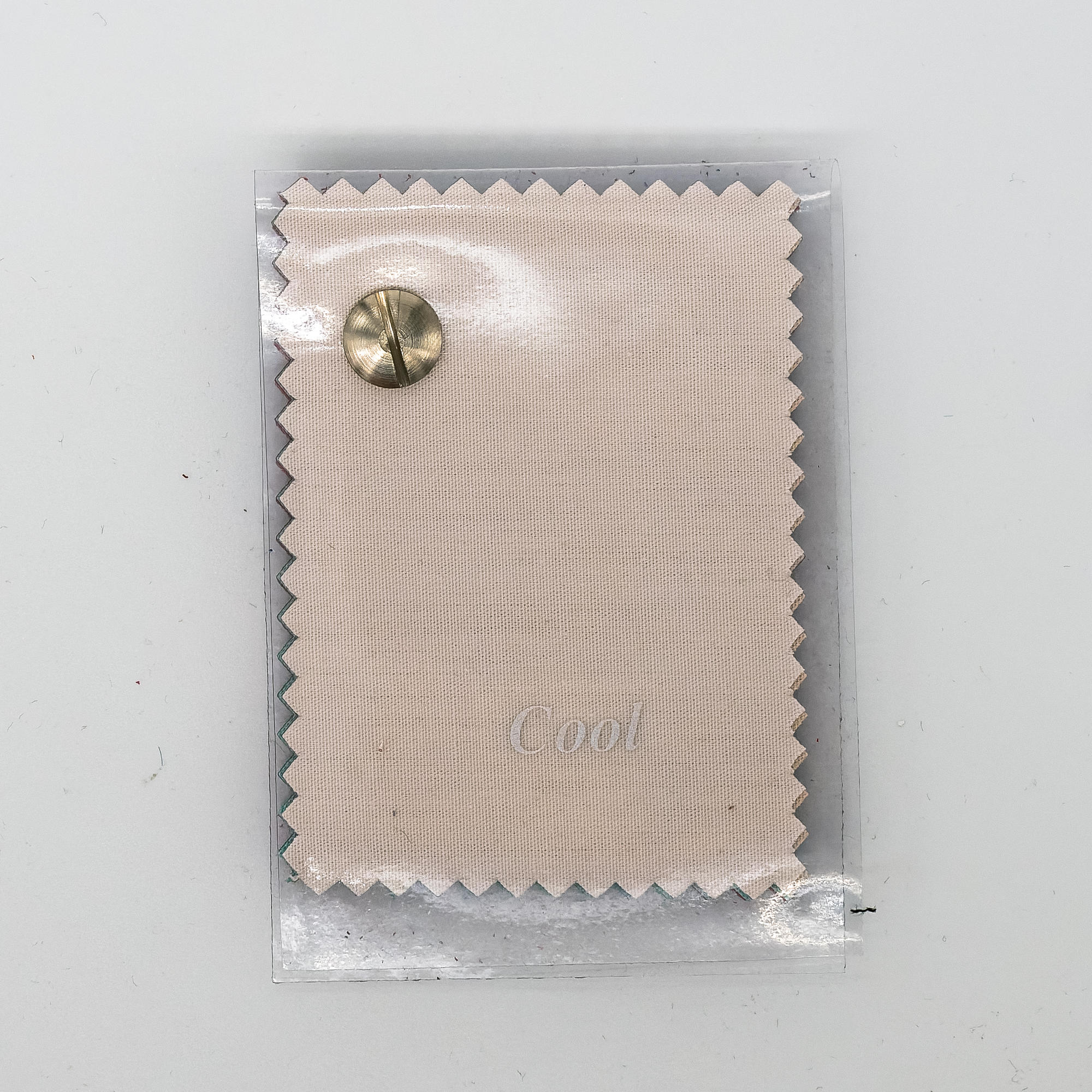 Mini Tonal Cool Light Wallet above