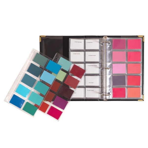 Direct Colour Catalogue