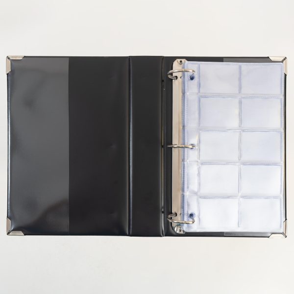 Colour Swatch Holder