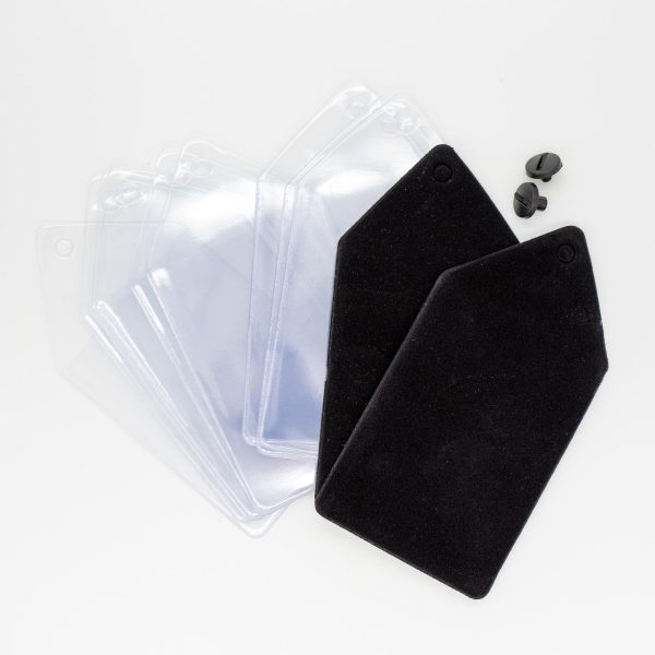 PSS Fan Component Set
