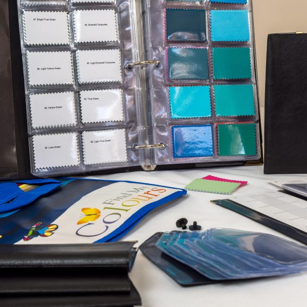 Personal Self Select Starter Kit