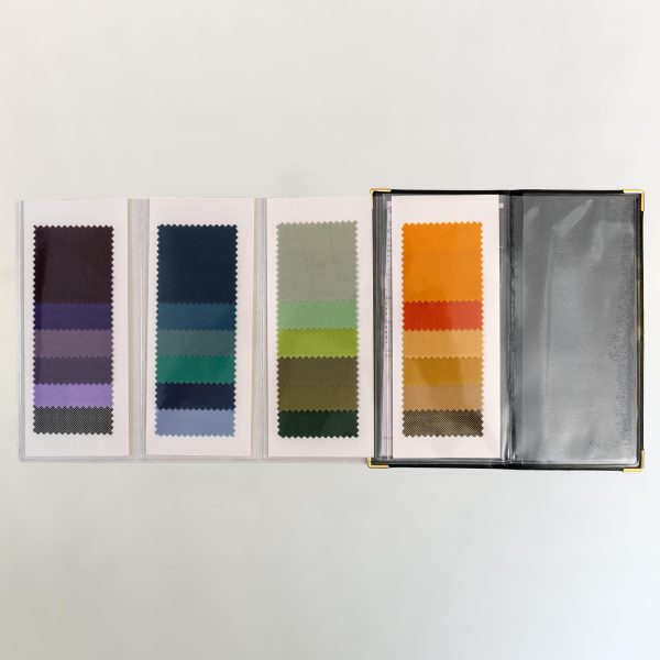 Soft Autumn Extended Seasonal Wallet first palette with wallet