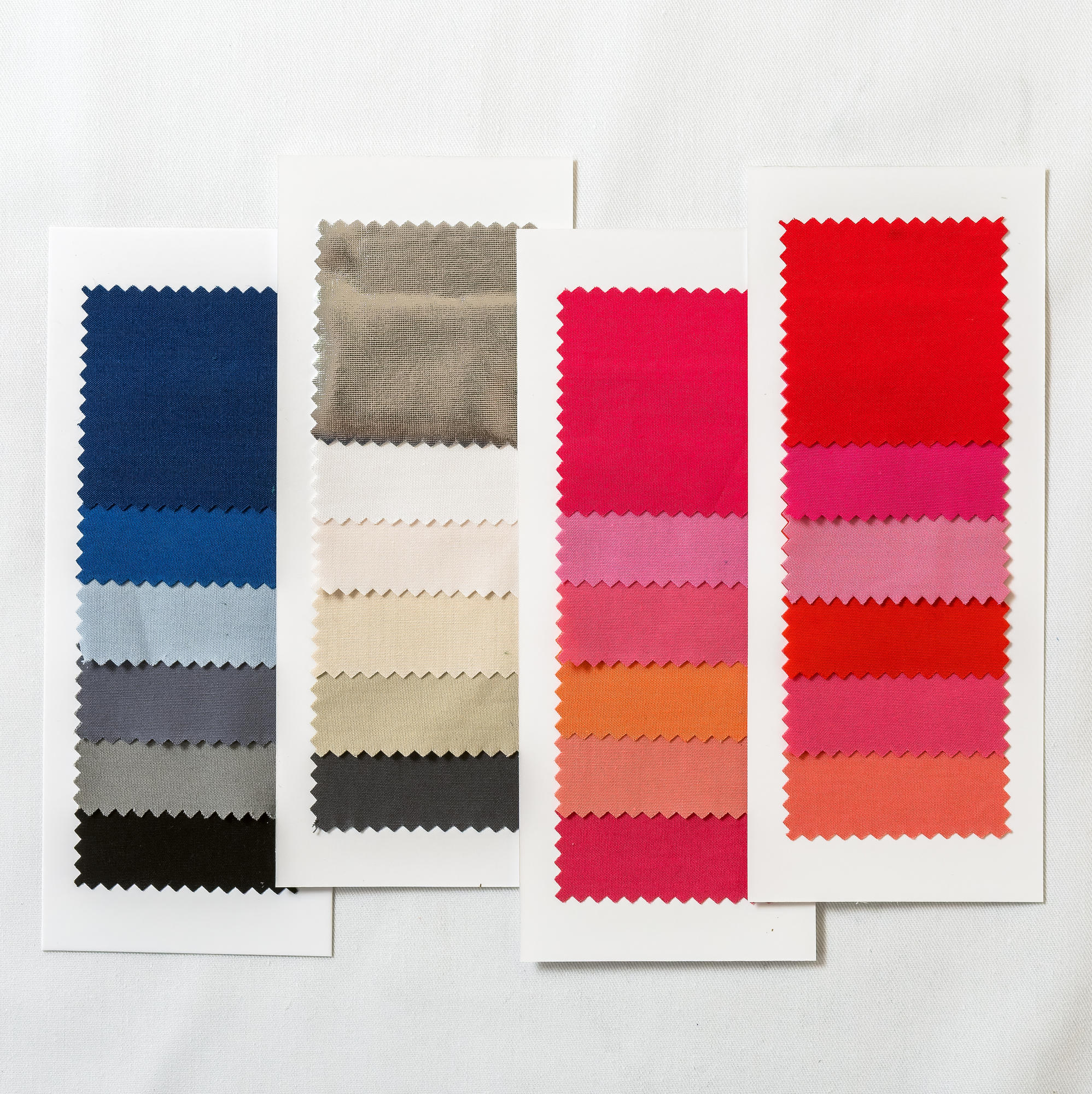 Clear Spring Extended Seasonal Wallet second palette