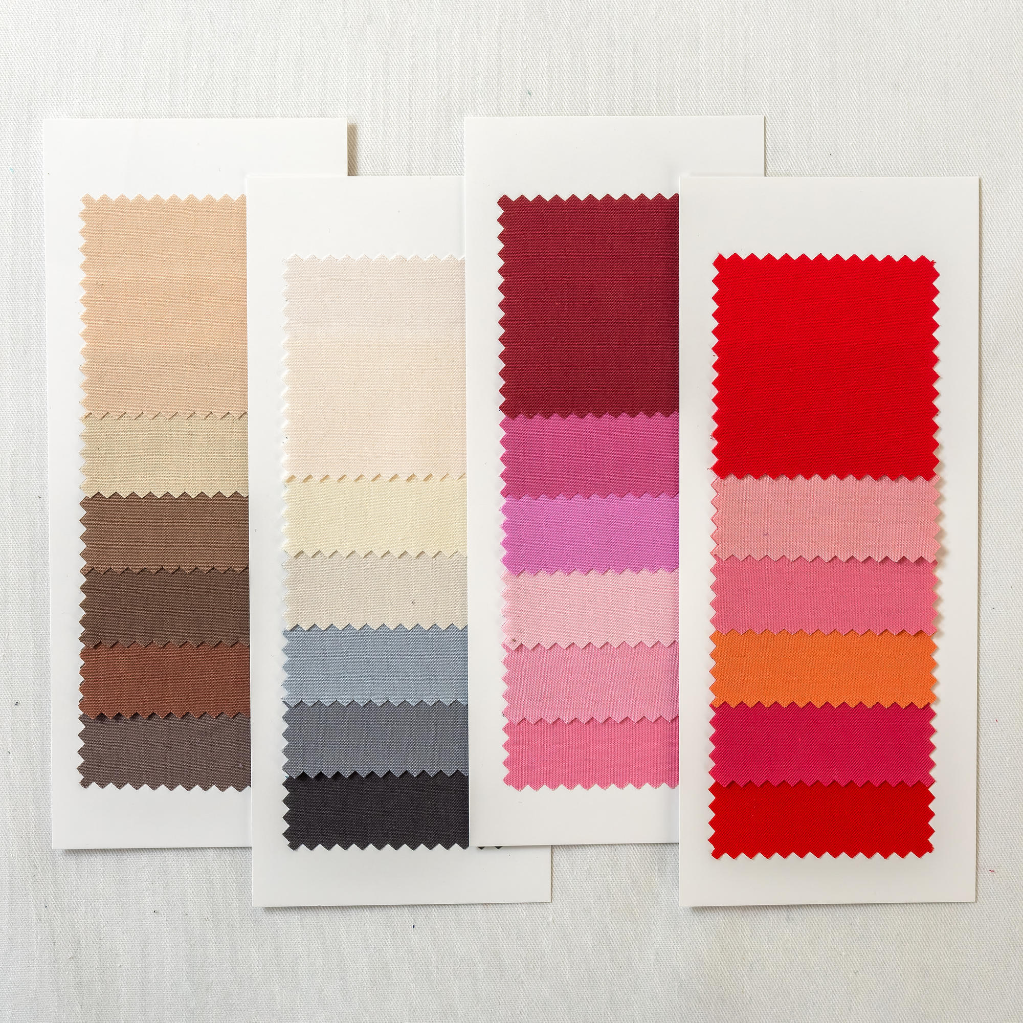 Soft Summer Extended Seasonal Wallet first palette