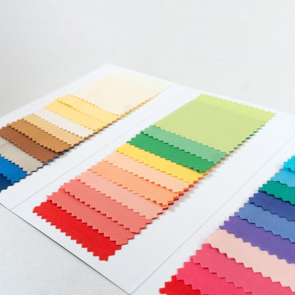 Seasonal Spring Wallet close